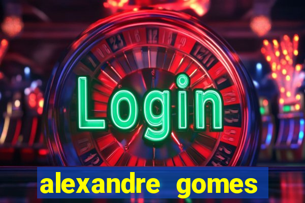 alexandre gomes poker calote